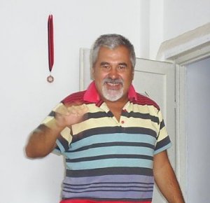 Kozma Szilárd boldogság