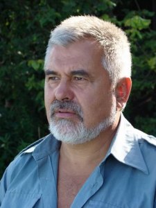 Kozma Szilard asztrologus - foto