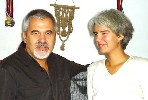 kozma szilard es felesege