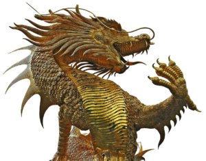 sculpture-197772_1280-dragon